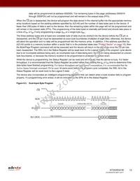 AT25XE041B-MHN-Y Datasheet Page 12