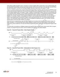 AT25XE041B-MHN-Y Datasheet Page 14