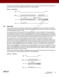 AT25XE041B-MHN-Y Datasheet Page 16