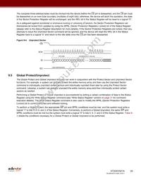 AT25XV021A-MHV-Y Datasheet Page 20