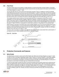 AT25XV041B-MHV-Y Datasheet Page 17