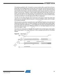 AT26DF161A-MU Datasheet Page 13