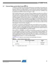 AT26DF161A-MU Datasheet Page 21