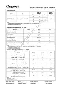 AT3228SY9ZS-RV Datasheet Page 2