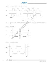 AT34C02C-TH-T Datasheet Page 6