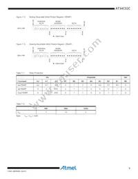 AT34C02C-TH-T Datasheet Page 9