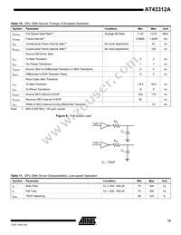 AT43312A-SC Datasheet Page 15