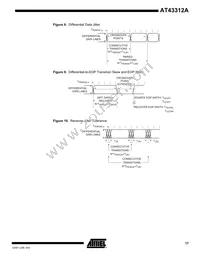 AT43312A-SC Datasheet Page 17