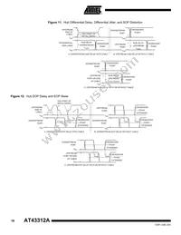 AT43312A-SC Datasheet Page 18