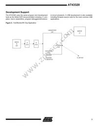 AT43320-AC Datasheet Page 3