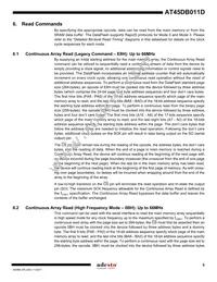 AT45DB011D-MH-T Datasheet Page 5