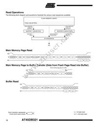 AT45DB321-TI Datasheet Page 12