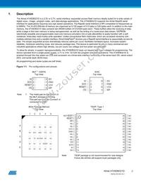 AT45DB321D-SU-2.5 Datasheet Page 2