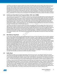 AT45DB321D-SU-2.5 Datasheet Page 6
