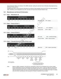 AT45DB321D-TU-SL383 Datasheet Page 22