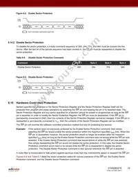 AT45DB321E-CCUF-T Datasheet Page 18