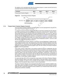 AT45DB642D-CU Datasheet Page 16