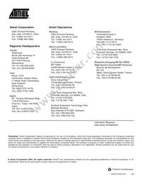 AT49BV4096A-90TI Datasheet Page 16