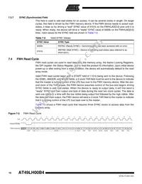 AT49LH00B4-33JX-T Datasheet Page 10