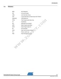 AT73C205 Datasheet Page 7