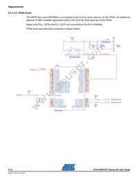 AT73C205 Datasheet Page 23