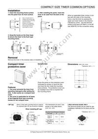 AT78041 Datasheet Page 2