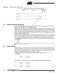 AT80C31X2-SLRUM Datasheet Page 12