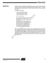 AT87C52X2-RLRUM Datasheet Page 11