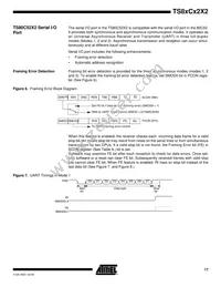 AT87C52X2-RLRUM Datasheet Page 17