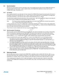 AT88SA100S-TSU-T Datasheet Page 11