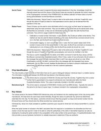 AT88SA102S-TSU-T Datasheet Page 4