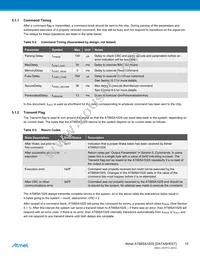 AT88SA102S-TSU-T Datasheet Page 10
