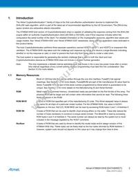 AT88SA10HS-TSU-T Datasheet Page 2