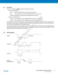AT88SA10HS-TSU-T Datasheet Page 5