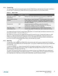 AT88SA10HS-TSU-T Datasheet Page 9