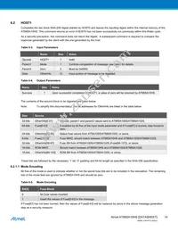 AT88SA10HS-TSU-T Datasheet Page 14
