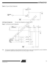 AT89C5121-YSUL Datasheet Page 11