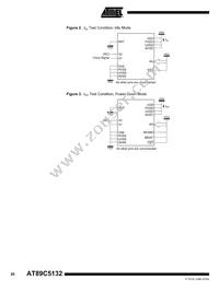 AT89C5132-RORUL Datasheet Page 16