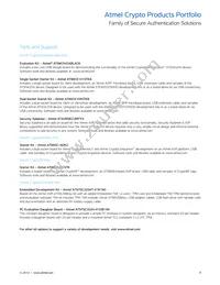 AT97SC3204-U4A13-20 Datasheet Page 7