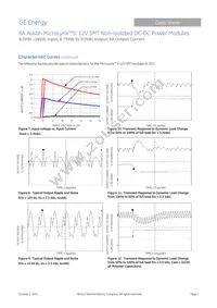 ATA006A0X-SR Datasheet Page 7