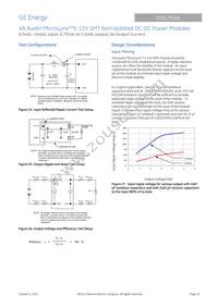 ATA006A0X-SR Datasheet Page 10