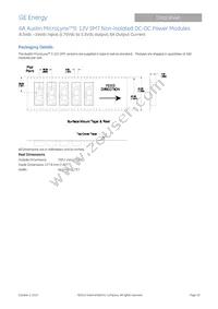 ATA006A0X-SR Datasheet Page 18