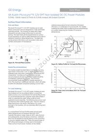 ATA006A0X-SR Datasheet Page 19