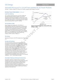 ATA006A0X-SR Datasheet Page 20