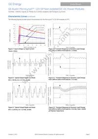 ATA006A0X4 Datasheet Page 7