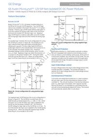 ATA006A0X4 Datasheet Page 12