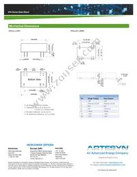 ATA00CC36S-L Datasheet Page 3