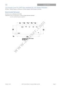 ATA010A0X3-SR Datasheet Page 17