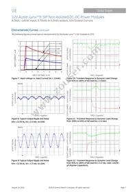 ATA010A0X43 Datasheet Page 7