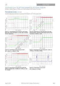 ATA010A0X43 Datasheet Page 8